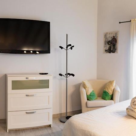 Gav Cerrillo Apartment Ronda Luaran gambar