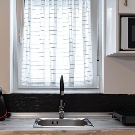 Gav Cerrillo Apartment Ronda Luaran gambar