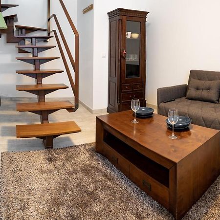 Gav Cerrillo Apartment Ronda Luaran gambar