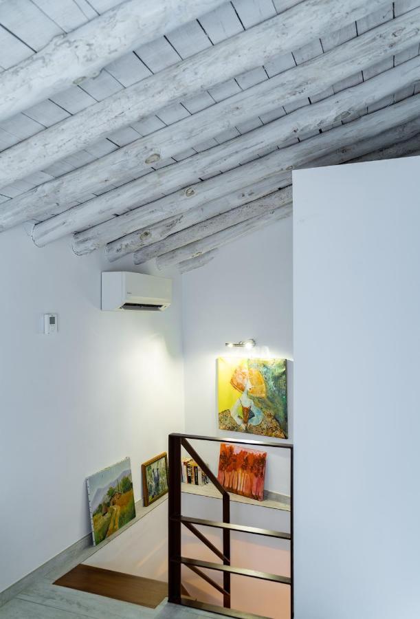 Gav Cerrillo Apartment Ronda Luaran gambar