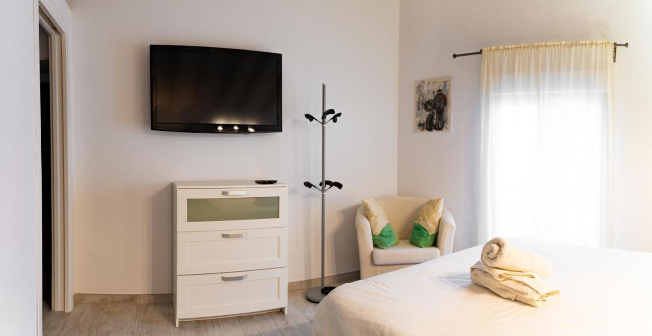 Gav Cerrillo Apartment Ronda Luaran gambar
