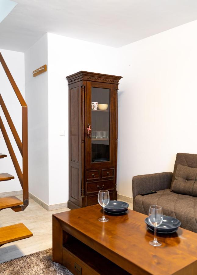 Gav Cerrillo Apartment Ronda Luaran gambar