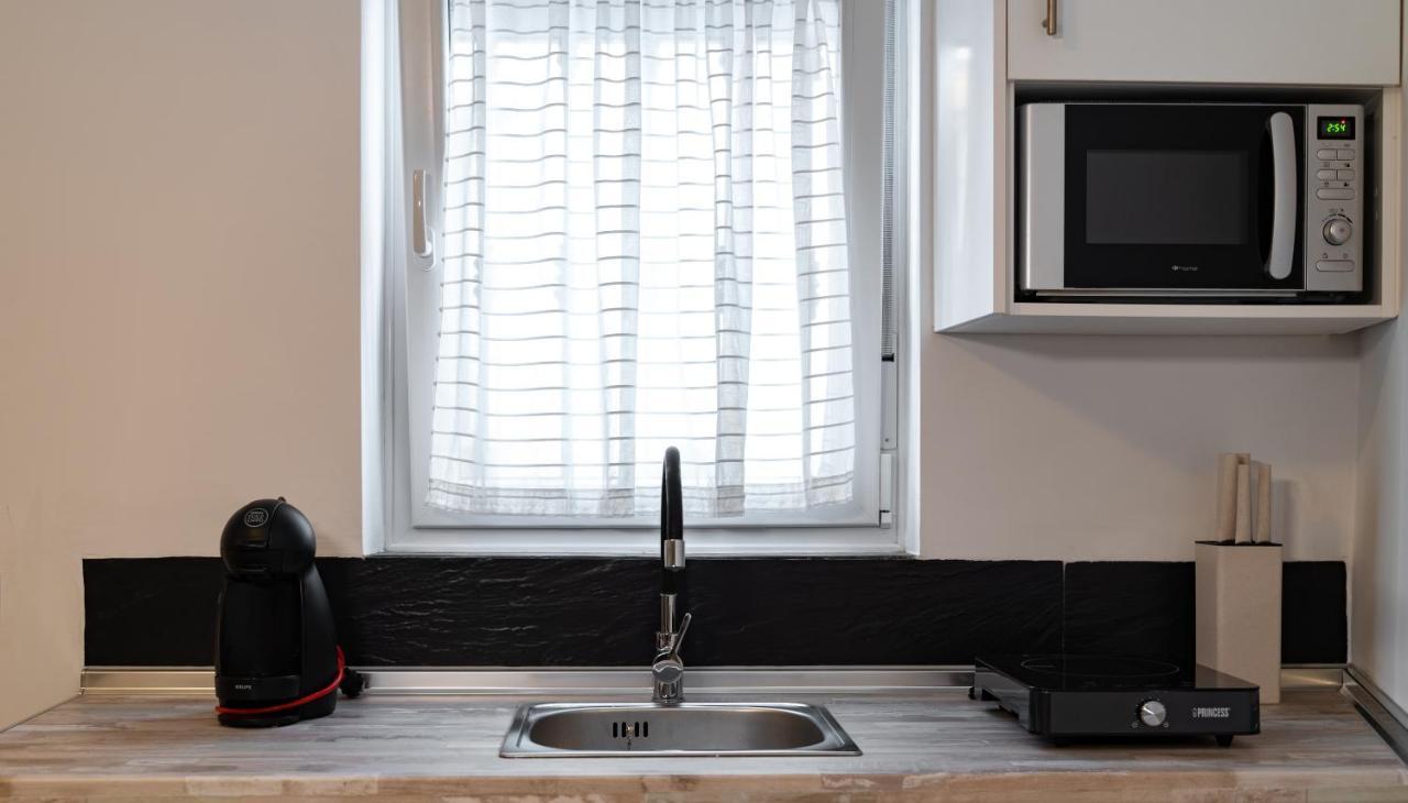Gav Cerrillo Apartment Ronda Luaran gambar