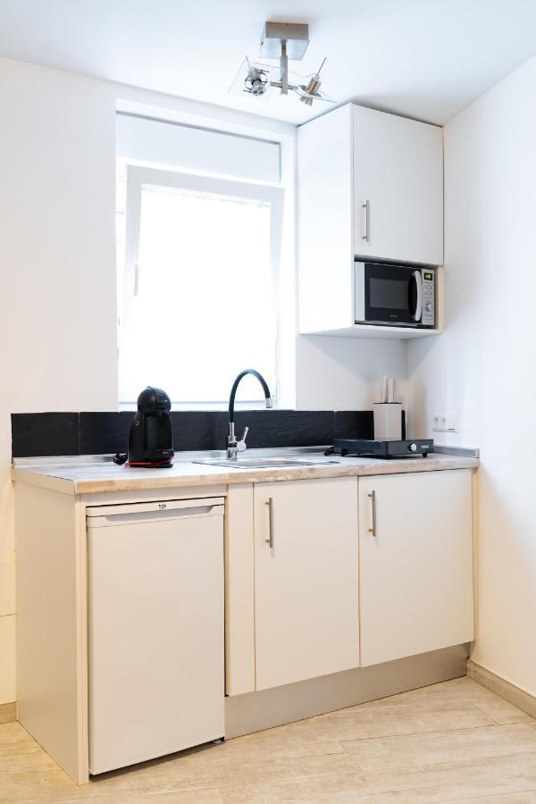 Gav Cerrillo Apartment Ronda Luaran gambar